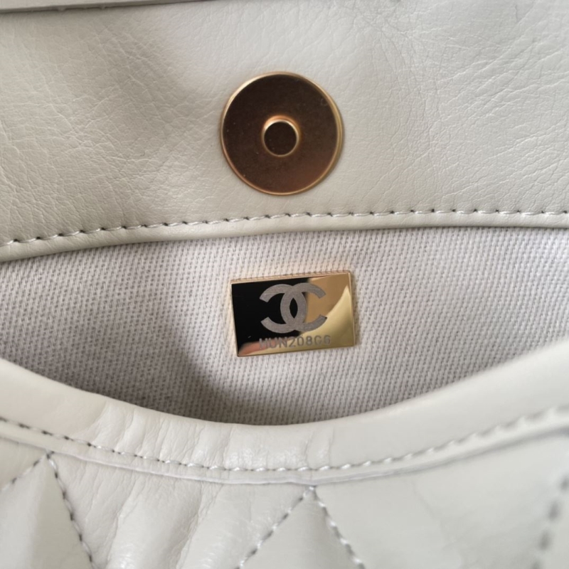 Chanel Satchel Bags